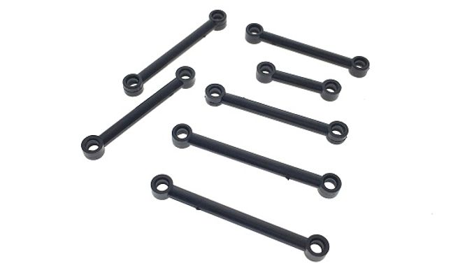 Hovedbilde WLA959-03 - Pull rod ...