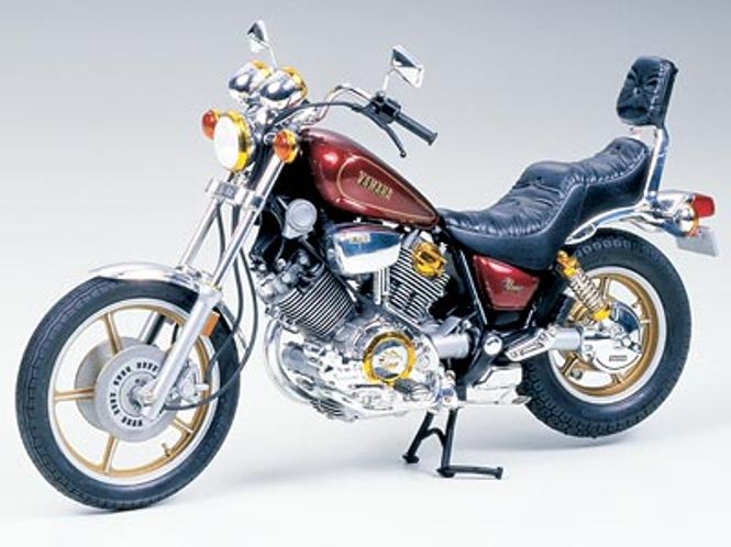 Hovedbilde Tamiya 14044 - 1984 ...