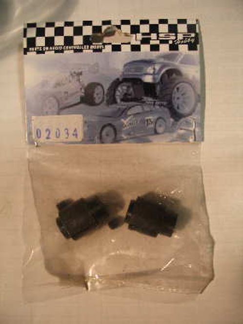 Hovedbilde 02034 - Universal joint ...