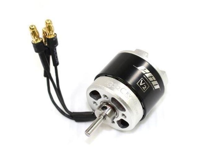 Hovedbilde Dualsky 51647 ECO 2308C ...
