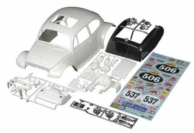Hovedbilde Tamiya 51406 - 1/10 Sand ...
