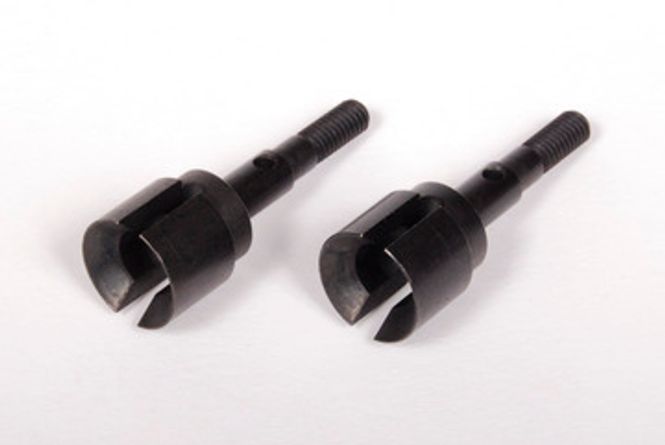 Hovedbilde AX30366 - Axle 5x35mm ...