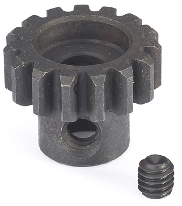 Hovedbilde Pinion Gear 13T Steel 1M ...