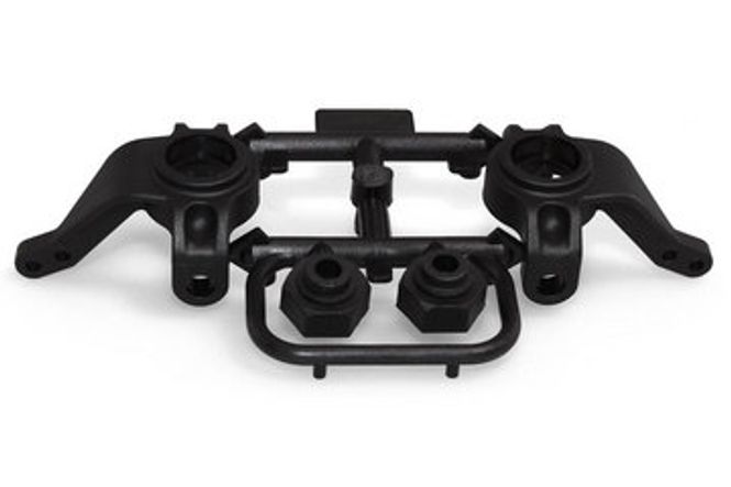 Hovedbilde AX80004 - Hub Set SCX10