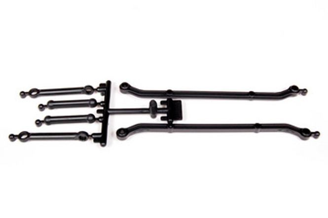 Hovedbilde AX80017 - Steering Link ...
