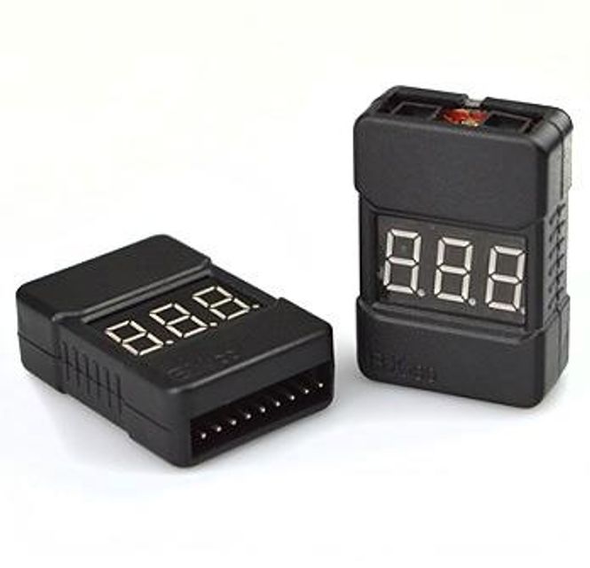 Hovedbilde 35668 - Bronto Battery ...