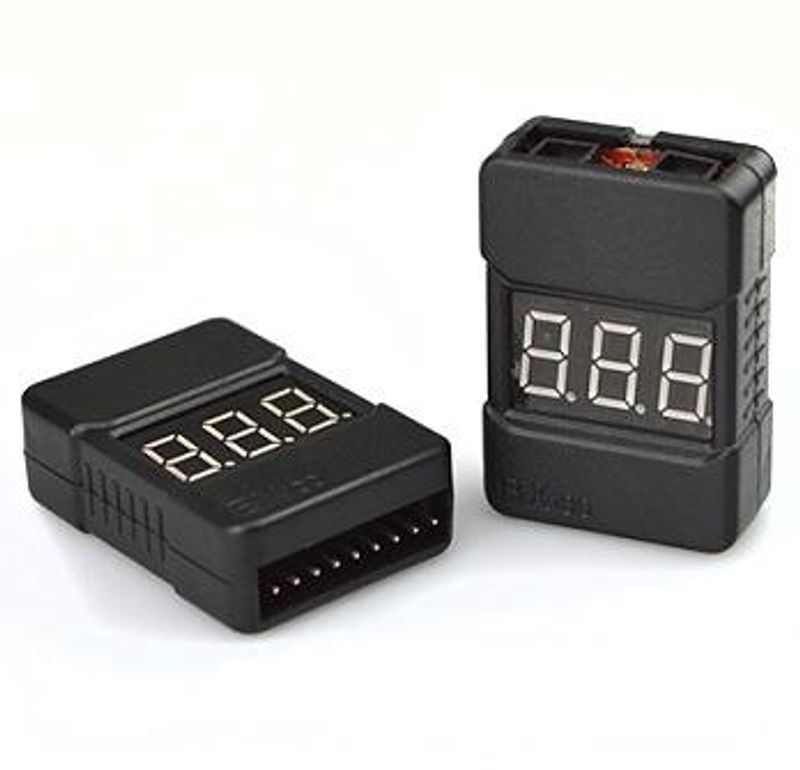 35668 - Bronto Battery Doctor