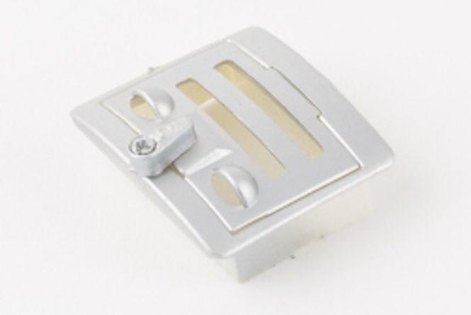 Hovedbilde BatteriCover/Hatch Set ...