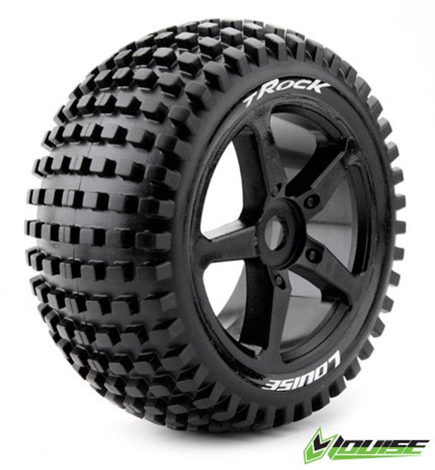 Hovedbilde LT3251B - T-ROCK 1/8 ...