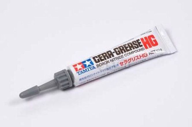 Hovedbilde Tamiya 87099 - Keramisk ...