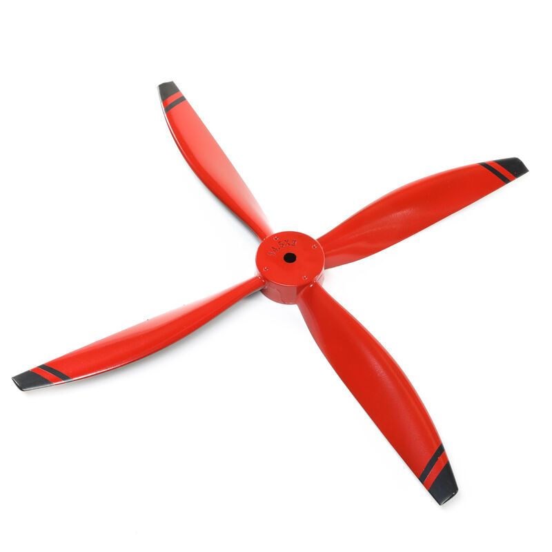 EFLP145904B - 4 Blade Propeller, 14.5 x 9: DRACO 2.0m