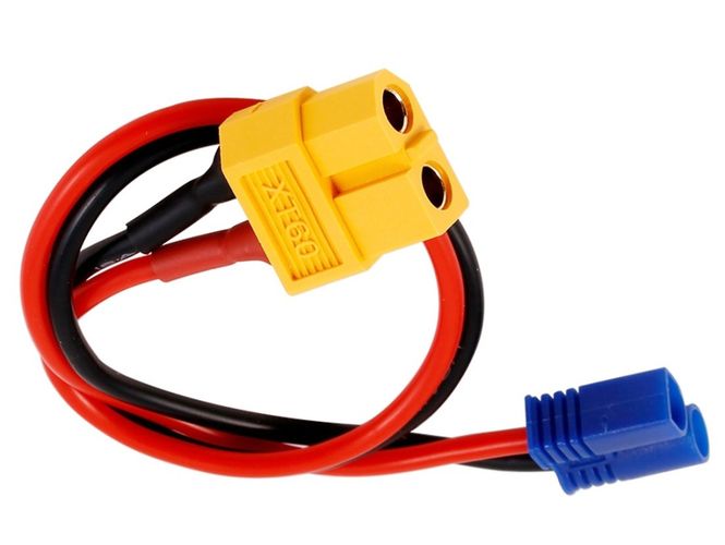Hovedbilde Bronto - Ladekabel - ...