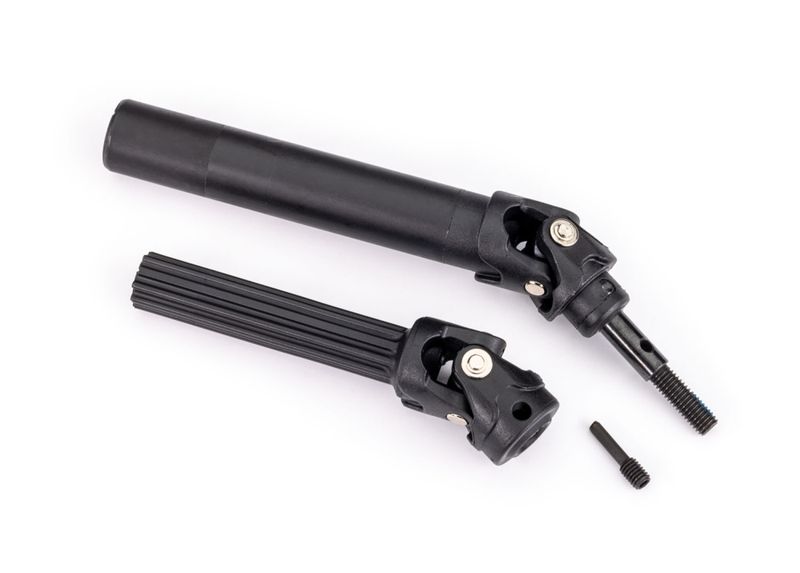 8996T - Driveshaft Assembly, Front or Rear, WideMaxx® Heavy Duty 