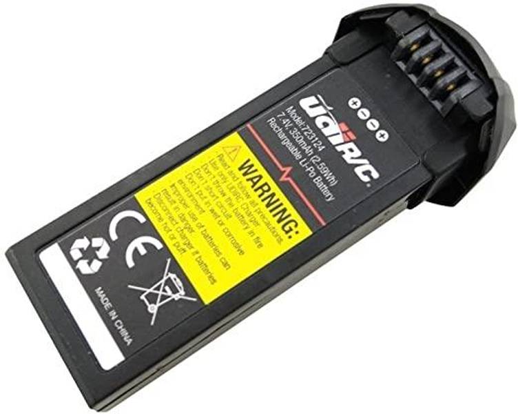 UDI Batteri for Nova Quad - 3.7V 1000mAh