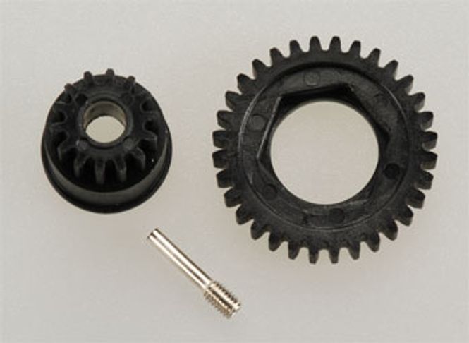 Hovedbilde 5586 - Gear 1st Speed ...