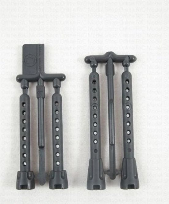 Hovedbilde Tamiya 19005741 D Parts ...