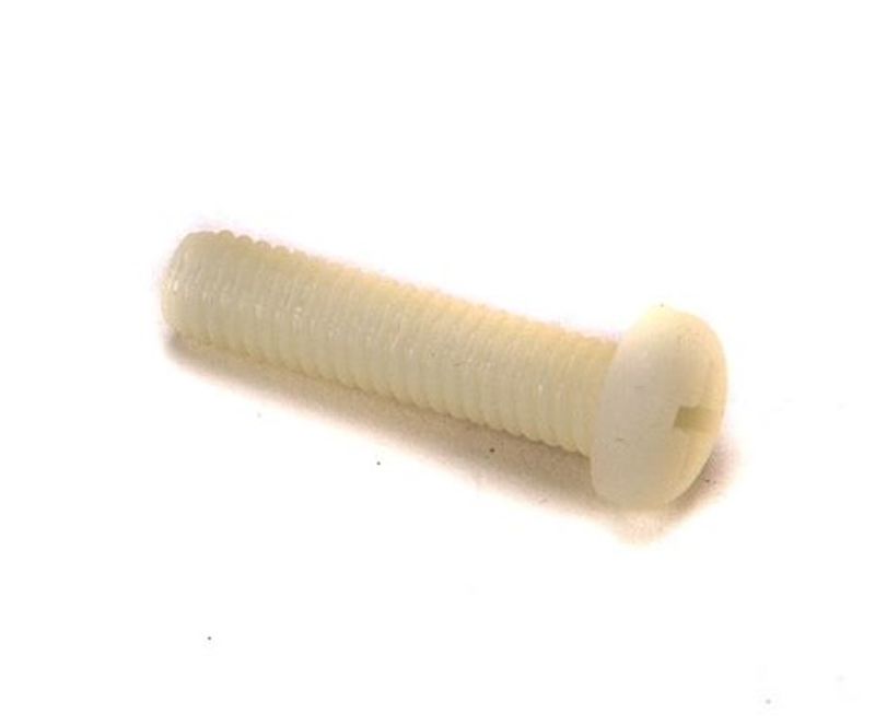 16905 - STM Cessna 182/FW190 Vingebolt Plast 6x24mm (1)