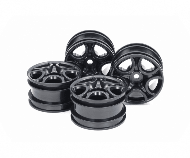 Hovedbilde Tamiya 51659 M-Chassis ...
