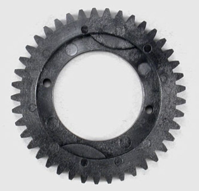 Hovedbilde 4888 - Spur Gear 41T ...