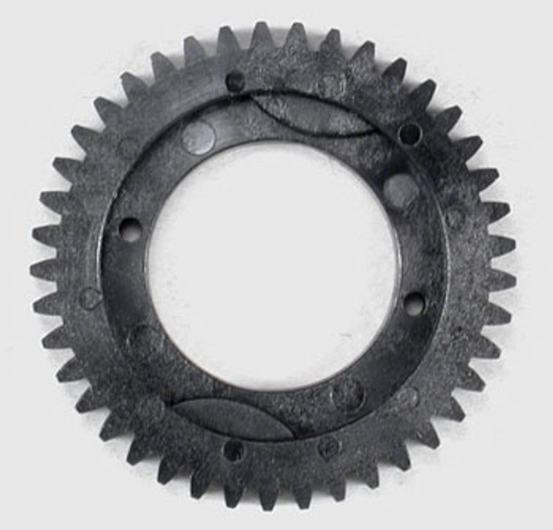 4888 - Spur Gear 41T Optional