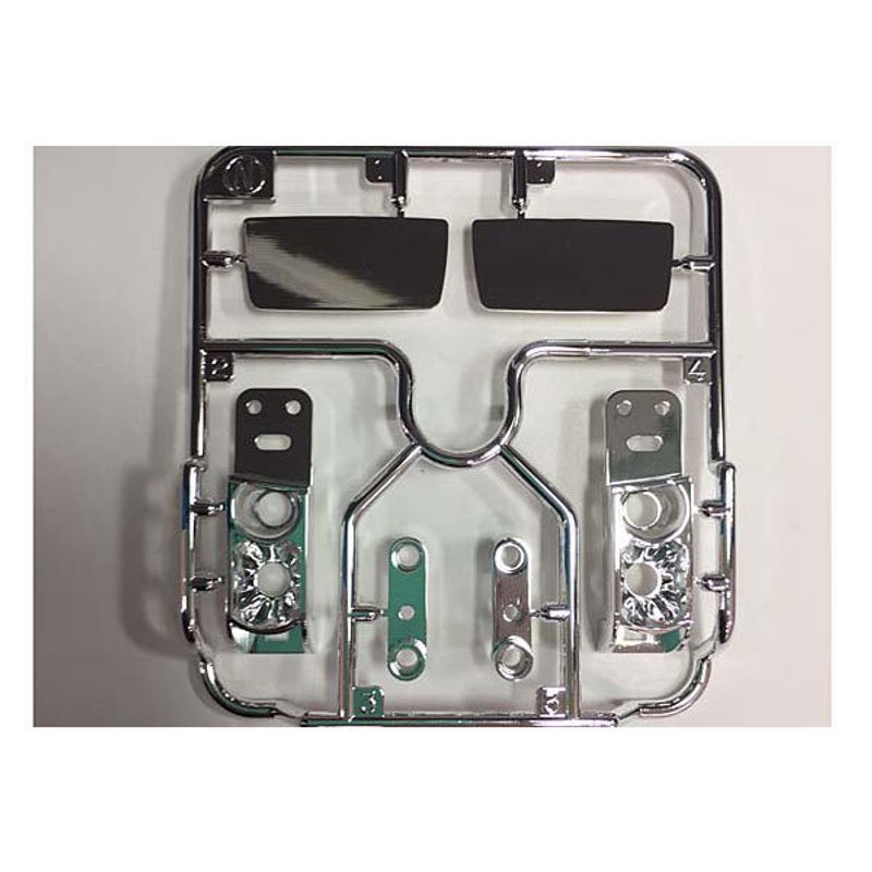 Tamiya 19115179 N Parts Scania