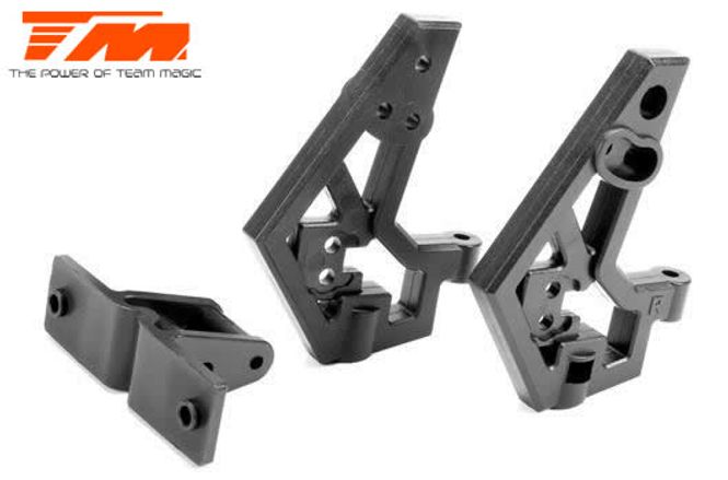 Hovedbilde 510187 -  E5 - Rear Wing ...