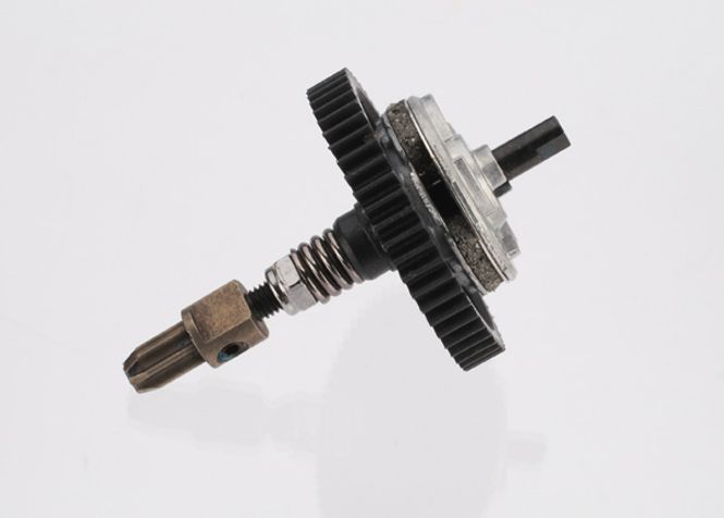 Hovedbilde 6878A - Slipper Clutch ...