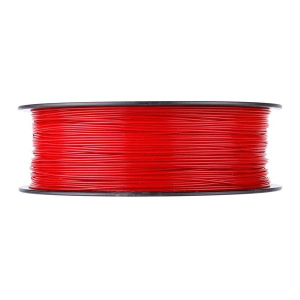 eSUN PLA+ 1.75mm 1kg - Fire Engine Red