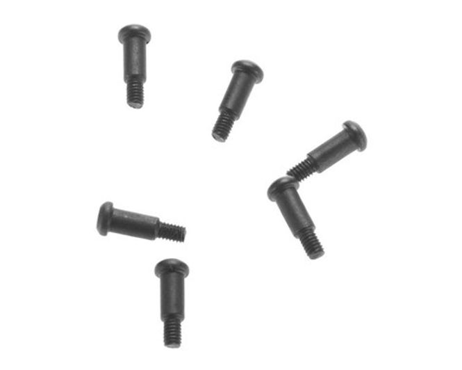Hovedbilde AX31489 - M2.5x6x10mm ...