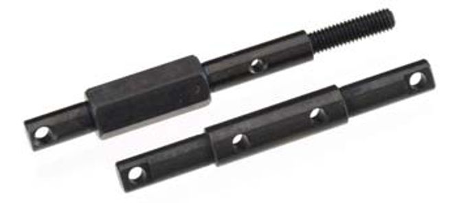Hovedbilde 7092 - Input shaft/ ...