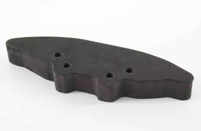 Hovedbilde 02052 - Front Bumper ...