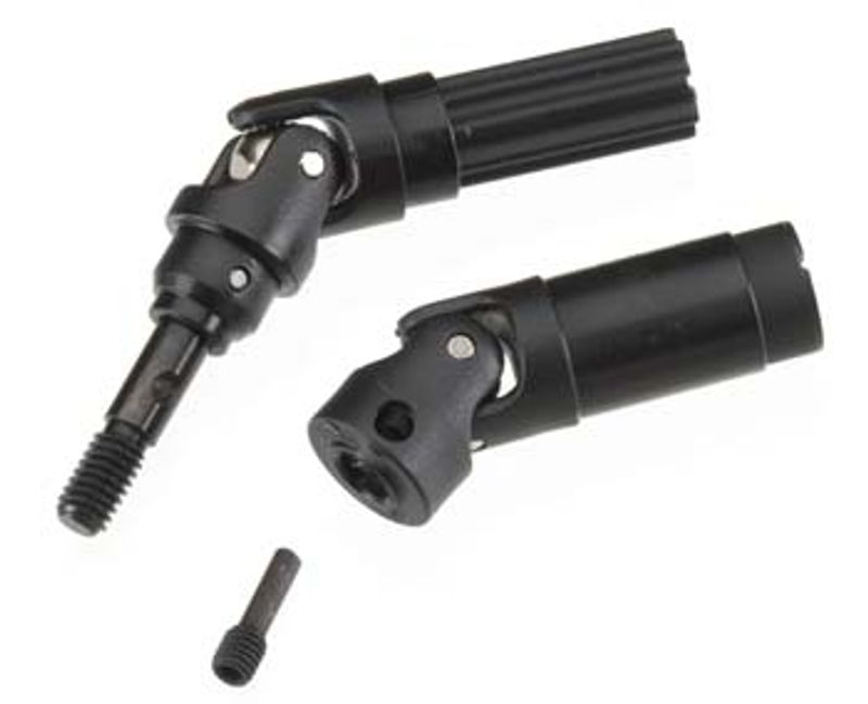 7051 - Driveshaft assembly left or right 