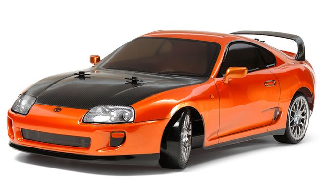 Hovedbilde Tamiya 58613 Toyota ...