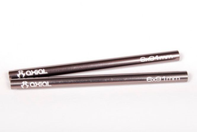 Hovedbilde AX30524 - Threaded ...