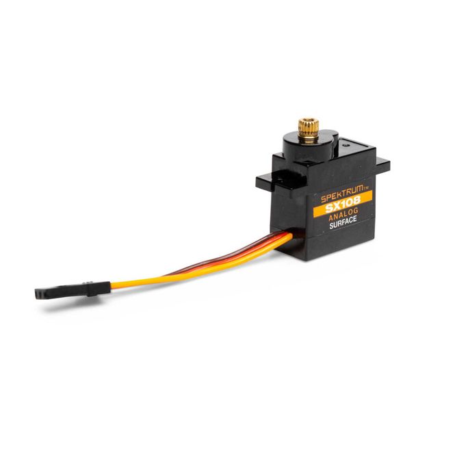 Hovedbilde Spektrum SX108 Micro ...