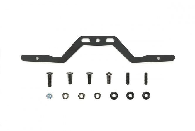 Hovedbilde Tamiya 54859 T3-01 FRP ...