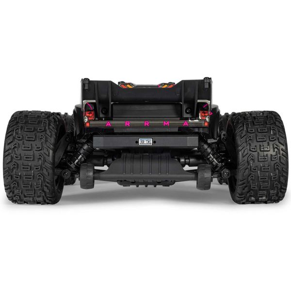 1/10 Vorteks 223S DSC 2WD B&oslash;rstel&oslash;s StadiumTruck