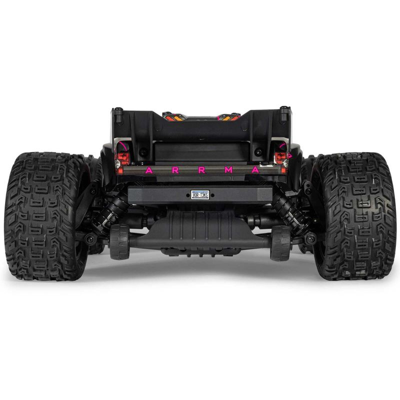 1/10 Vorteks 223S DSC 2WD Børsteløs StadiumTruck