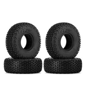 Hovedbilde INJORA 0.7" 40*14mm XHX ...