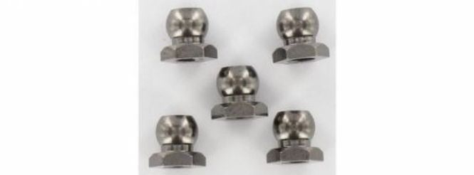 Hovedbilde Tamiya 19808012 5mm Ball ...