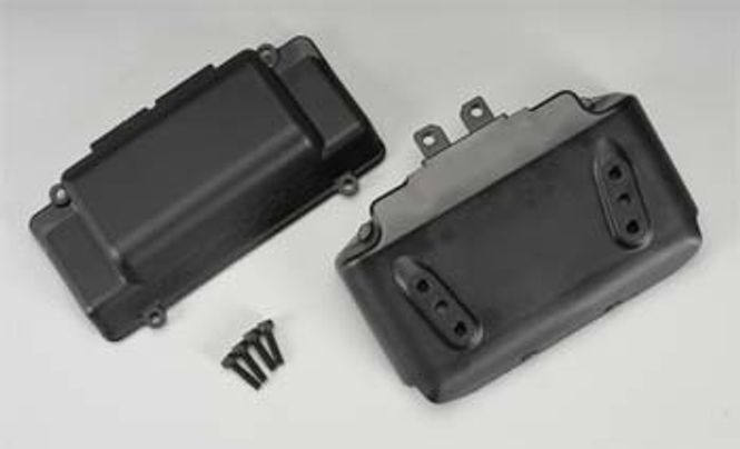 Hovedbilde 5515X - Battery Box ...