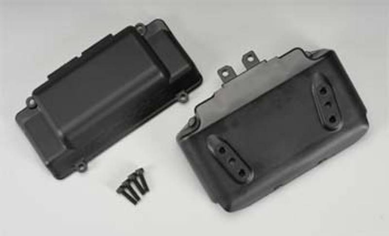 5515X - Battery Box Bumper (rear) Jato