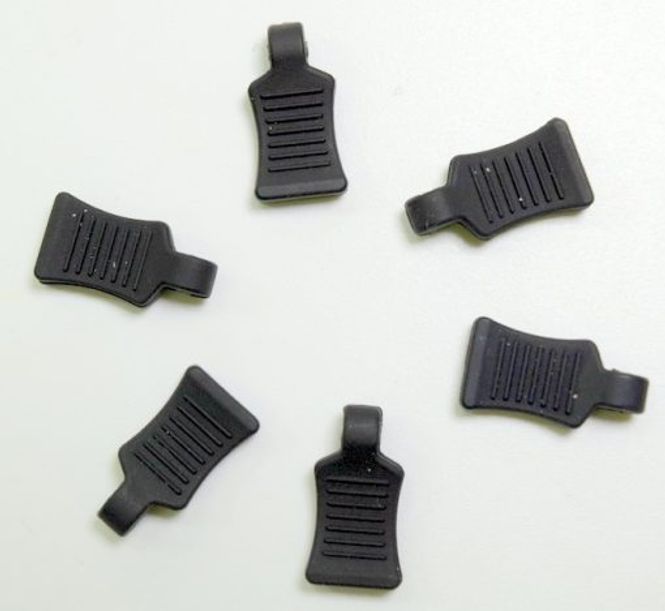 Hovedbilde 2440057 - Pin Grip Sort ...