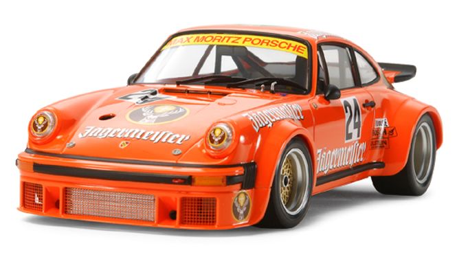 Hovedbilde Tamiya 24328 1/24 ...