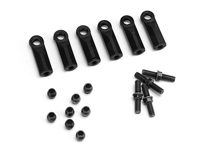 Hovedbilde HPI-106732 - Adjust ...