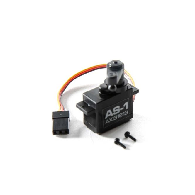 Hovedbilde AXI31619 - AS-1 Micro ...