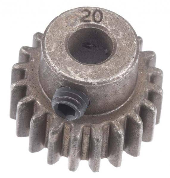 5646 - Pinion 20T 32P For 5mm Shaft