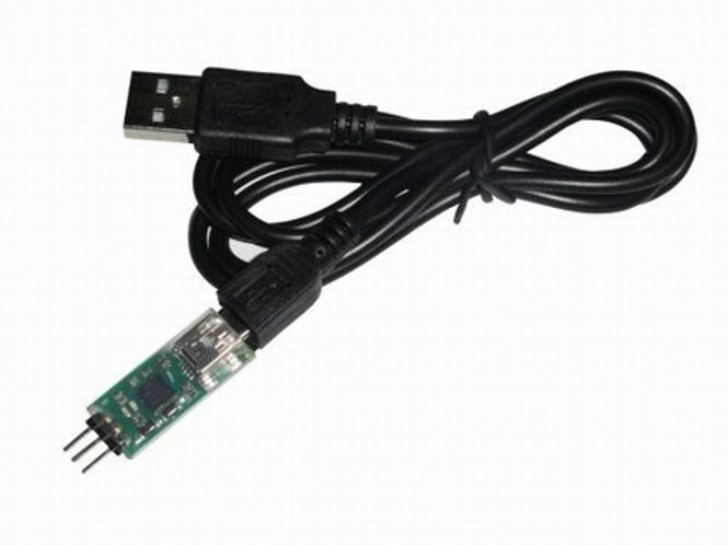 Hovedbilde 2110037 - Usb Interface ...
