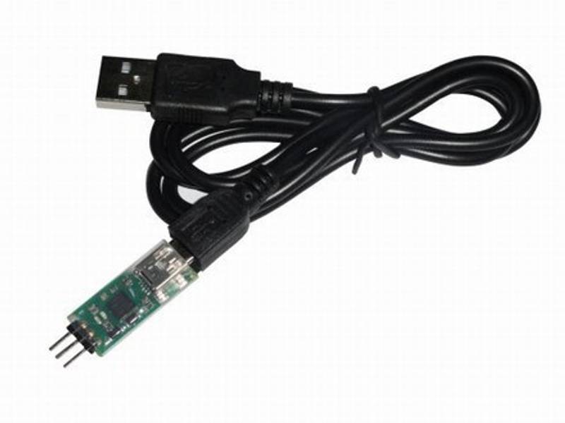 2110037 - Usb Interface Adapter and Cable