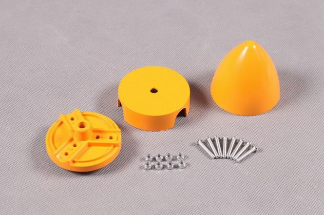Hovedbilde FMSSX109GT - Spinner ...
